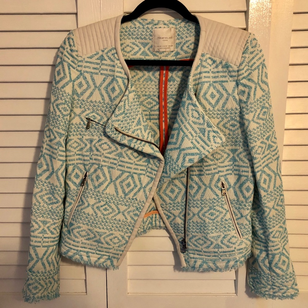 Zara Jacket